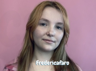 Fredericafaro