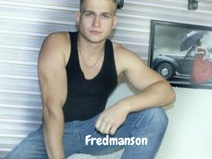 Fredmanson