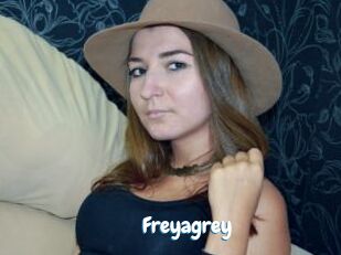 Freyagrey