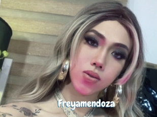 Freyamendoza