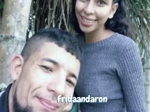 Fridaandaron