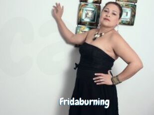 Fridaburning