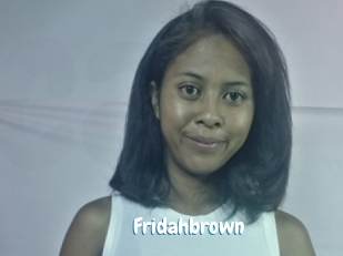 Fridahbrown