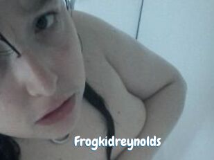 Frogkidreynolds