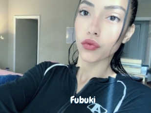 Fubuki