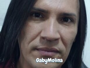 GabyMolina