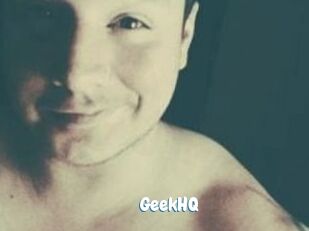 GeekHQ