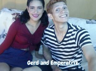 Gerd_and_Emperatriz