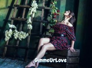 GimmeUrLove