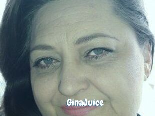 GinaJuice