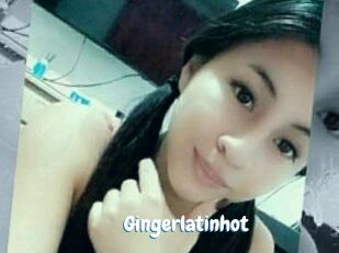 Gingerlatinhot