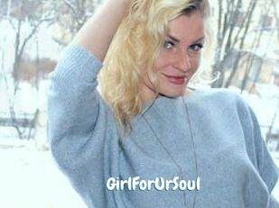 GirlForUrSoul