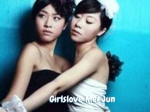 Girlslove_Mei_Jun