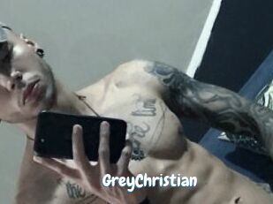 GreyChristian