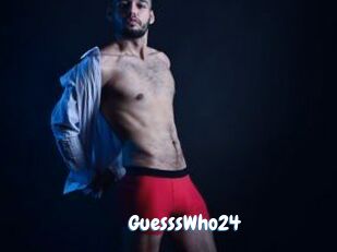 GuesssWho24