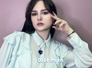 Gabbimyrh