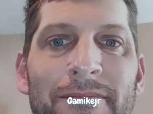 Gamikejr