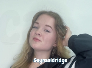 Gaynaaldridge