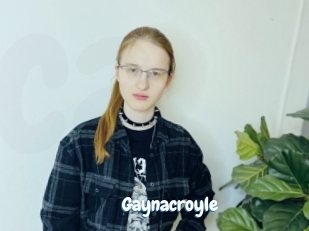 Gaynacroyle