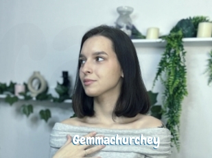 Gemmachurchey