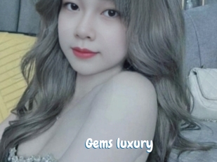 Gems_luxury