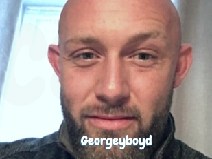 Georgeyboyd