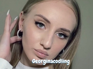 Georginacodling