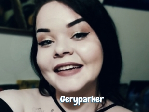 Geryparker