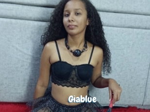 giablue Coquine Avenue