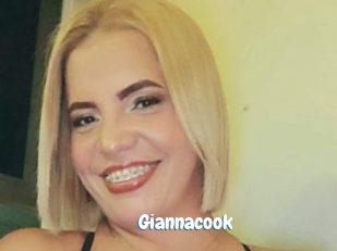 Giannacook