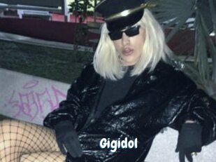 Gigidol