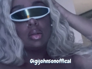 Gigijohnsonoffical