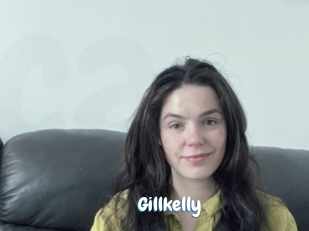 Gillkelly