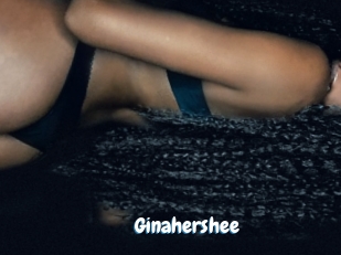 Ginahershee