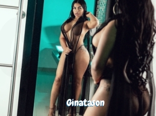 Ginatason