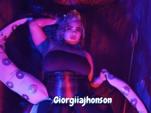 Giorgiiajhonson