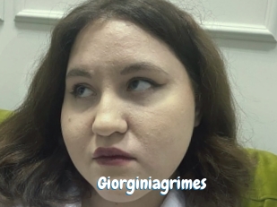 Giorginiagrimes