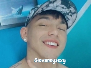 Giovannysexy