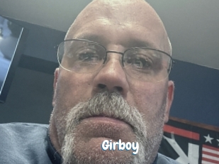 Girboy