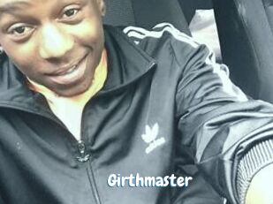 Girthmaster