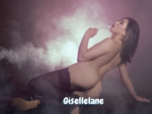 Gisellelane