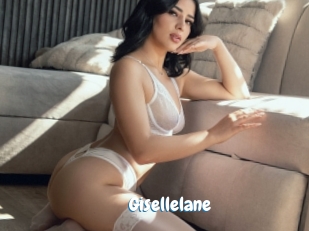 Gisellelane