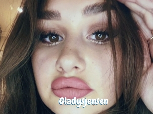 Gladysjensen