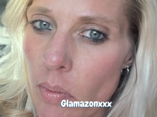 Glamazonxxx