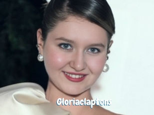 Gloriaclaptons