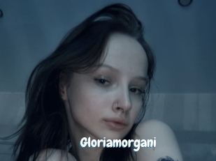 Gloriamorgani