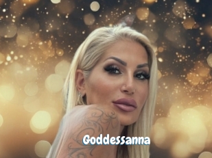 Goddessanna