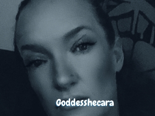 Goddesshecara