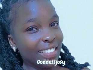 Goddessjosy