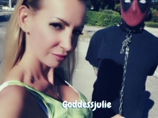 Goddessjulie